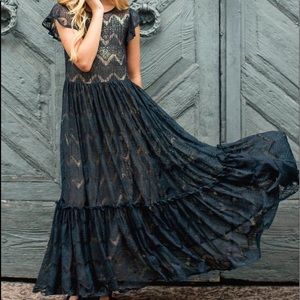 Joyfolie Corinna Fancy Size 14 Girls dress